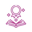 Salon, competition, reference level training