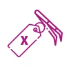 We teach brand-independent techniques, you can use them on more than just one brand