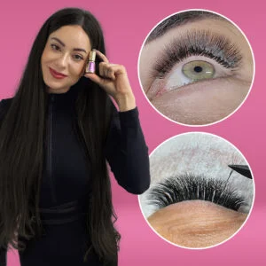 katia extra long lasting applique