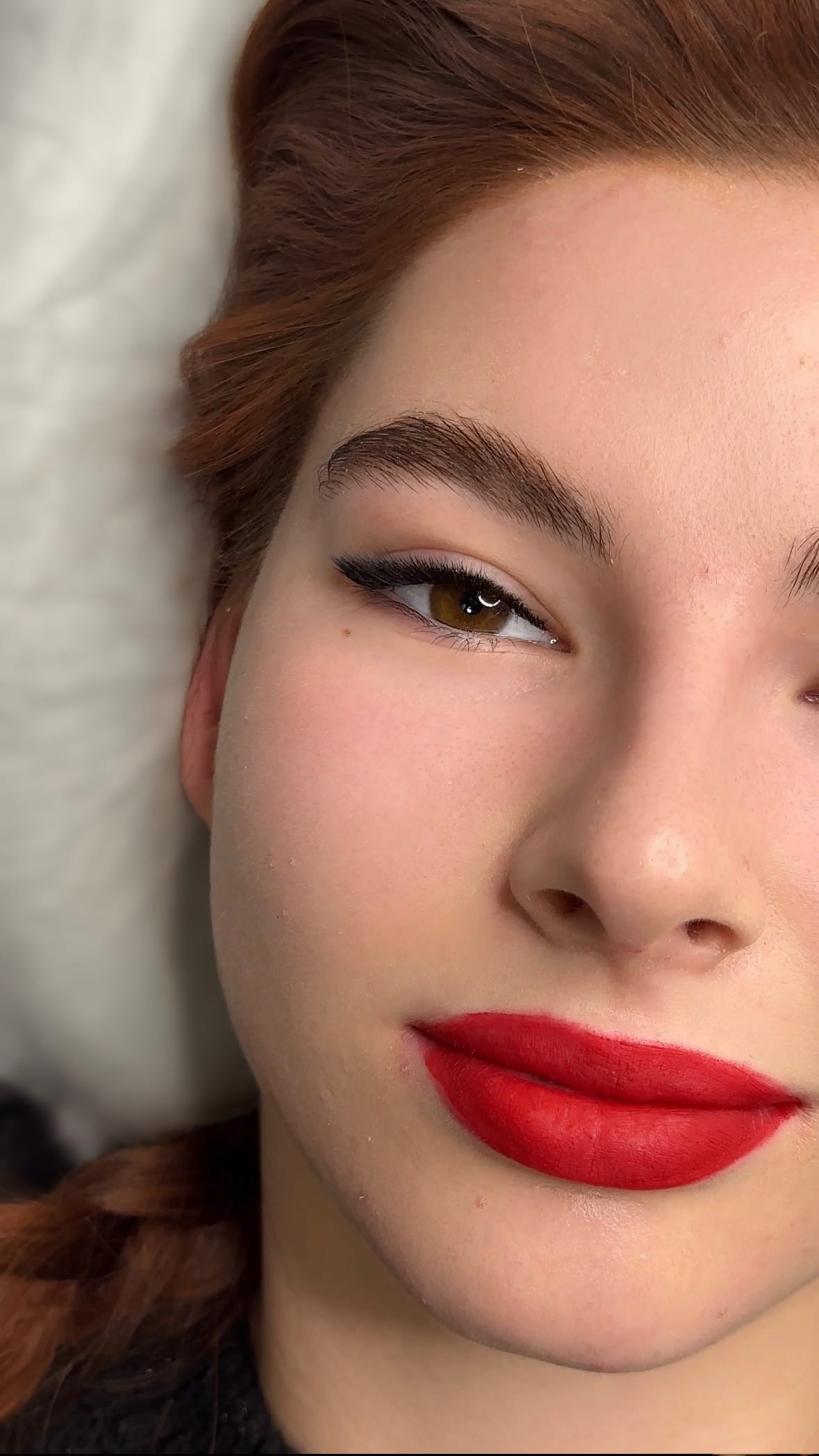 Anastasya Zvontsova 2 technikás Master Class Budapest - Image 2