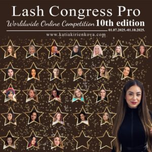 lash congress verseny banner