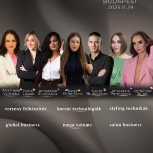 lash congress pro 10.0 konferencia